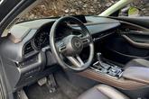 Thumbnail of 2022 Machine Gray Metallic Mazda CX-30