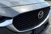Thumbnail of 2022 Machine Gray Metallic Mazda CX-30