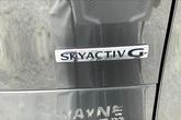 Thumbnail of 2022 Machine Gray Metallic Mazda CX-30
