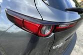 Thumbnail of 2022 Machine Gray Metallic Mazda CX-30