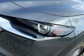 Thumbnail of 2022 Machine Gray Metallic Mazda CX-30