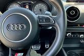 Thumbnail of 2015 Gray Audi S3