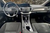 Thumbnail of 2013 Alabaster Silver Metallic Honda Accord