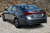 Thumbnail of 2020 Gravity Grey Kia Forte