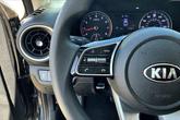 Thumbnail of 2020 Gravity Grey Kia Forte