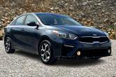Thumbnail of 2020 Gravity Grey Kia Forte