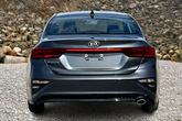 Thumbnail of 2020 Gravity Grey Kia Forte
