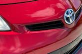 Thumbnail of 2013 Barcelona Red Metallic Toyota Prius