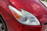 Thumbnail of 2013 Barcelona Red Metallic Toyota Prius