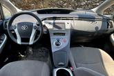 Thumbnail of 2013 Barcelona Red Metallic Toyota Prius