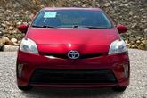 Thumbnail of 2013 Barcelona Red Metallic Toyota Prius