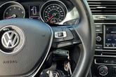 Thumbnail of 2019 Deep Black Pearl Volkswagen Golf SportWagen