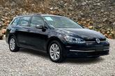 Thumbnail of 2019 Deep Black Pearl Volkswagen Golf SportWagen