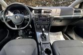 Thumbnail of 2019 Deep Black Pearl Volkswagen Golf SportWagen