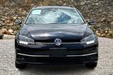 Thumbnail of 2019 Deep Black Pearl Volkswagen Golf SportWagen