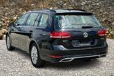 Thumbnail of 2019 Deep Black Pearl Volkswagen Golf SportWagen