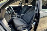 Thumbnail of 2019 Deep Black Pearl Volkswagen Golf SportWagen