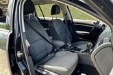 Thumbnail of 2019 Deep Black Pearl Volkswagen Golf SportWagen