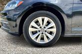 Thumbnail of 2019 Deep Black Pearl Volkswagen Golf SportWagen