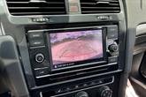 Thumbnail of 2019 Deep Black Pearl Volkswagen Golf SportWagen