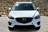 Thumbnail of 2016 Crystal White Pearl Mica Mazda CX-5