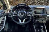 Thumbnail of 2016 Crystal White Pearl Mica Mazda CX-5