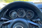 Thumbnail of 2017 Blue Mazda CX-5