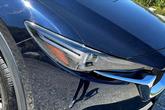 Thumbnail of 2017 Blue Mazda CX-5