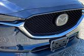 Thumbnail of 2017 Blue Mazda CX-5