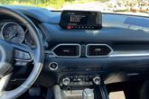 Thumbnail of 2017 Blue Mazda CX-5