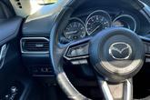 Thumbnail of 2017 Blue Mazda CX-5
