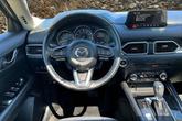 Thumbnail of 2017 Blue Mazda CX-5