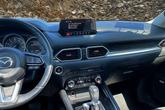 Thumbnail of 2017 Blue Mazda CX-5