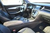 Thumbnail of 2019 Black INFINITI QX50