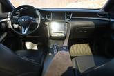 Thumbnail of 2019 Black INFINITI QX50