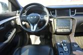 Thumbnail of 2019 Black INFINITI QX50