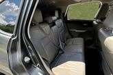 Thumbnail of 2012 Gray Honda CR-V