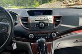 Thumbnail of 2012 Gray Honda CR-V