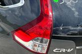 Thumbnail of 2012 Gray Honda CR-V