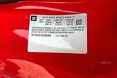 Thumbnail of 2012 Red Chevrolet Camaro