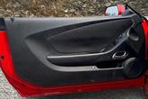 Thumbnail of 2012 Red Chevrolet Camaro