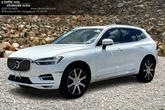 Photo of 2019 White Volvo XC60