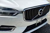 Thumbnail of 2019 White Volvo XC60