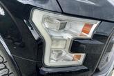Thumbnail of 2016 Shadow Black Ford F-150