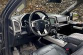 Thumbnail of 2016 Shadow Black Ford F-150