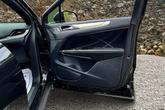Thumbnail of 2015 Tuxedo Black Metallic Lincoln MKC