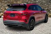 Thumbnail of 2022 MANUFAKTUR Patagonia Red Metallic Mercedes-Benz AMG GLA 35