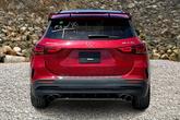 Thumbnail of 2022 MANUFAKTUR Patagonia Red Metallic Mercedes-Benz AMG GLA 35