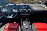 Thumbnail of 2022 MANUFAKTUR Patagonia Red Metallic Mercedes-Benz AMG GLA 35