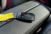 Thumbnail of 2022 MANUFAKTUR Patagonia Red Metallic Mercedes-Benz AMG GLA 35